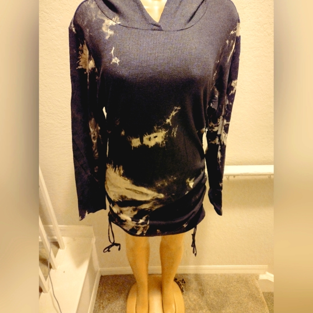 Madden Girl Sweater dress